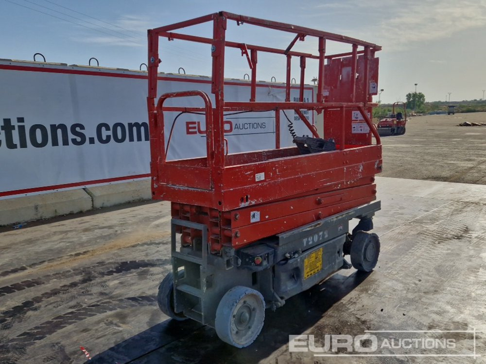 JLG 2030ES - Platvorm: pilt 1 JLG 2030ES - Platvorm: pilt 1