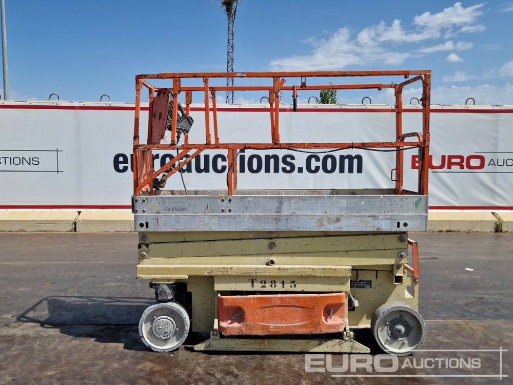 JLG 2030ES - Platvorm: pilt 2 JLG 2030ES - Platvorm: pilt 2
