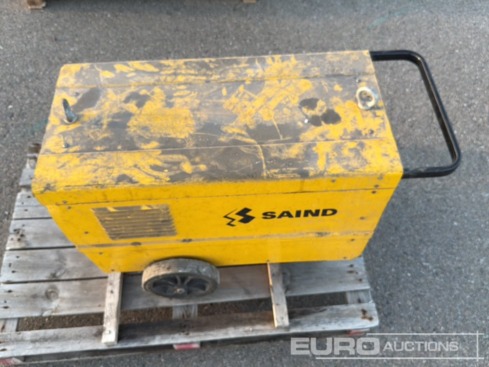 Saind CRW260 - Lisaseade - Kahveltõstuk: pilt 3 Saind CRW260 - Lisaseade - Kahveltõstuk: pilt 3