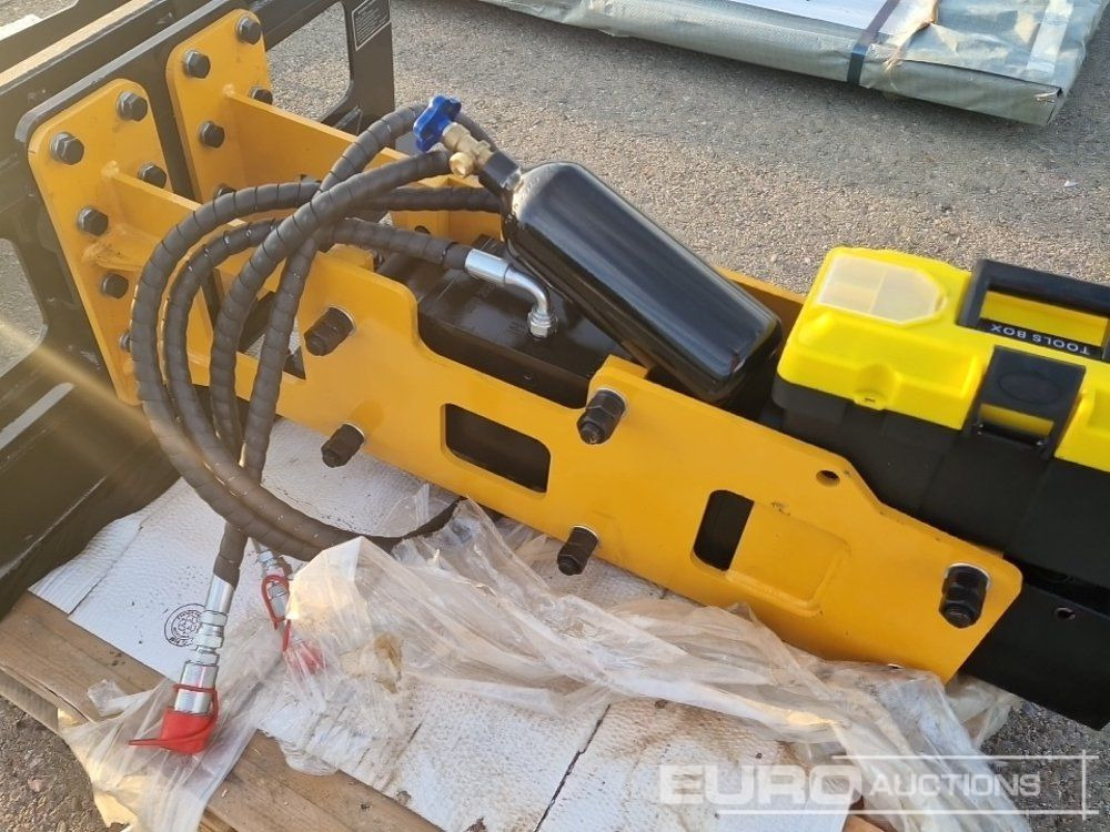 Unused 2025 Captok CK-P680 - Lisaseade - Kompaktlaadur: pilt 5 Unused 2025 Captok CK-P680 - Lisaseade - Kompaktlaadur: pilt 5