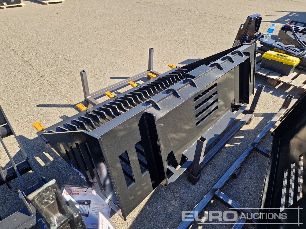 Unused 2025 Captok CK-RB66C - Lisaseade - Kompaktlaadur: pilt 4 Unused 2025 Captok CK-RB66C - Lisaseade - Kompaktlaadur: pilt 4