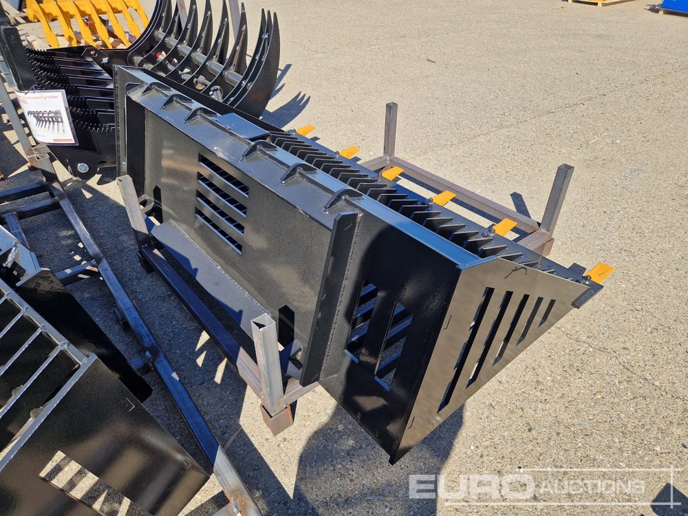 Unused 2025 Captok CK-RB66C - Lisaseade - Kompaktlaadur: pilt 3 Unused 2025 Captok CK-RB66C - Lisaseade - Kompaktlaadur: pilt 3