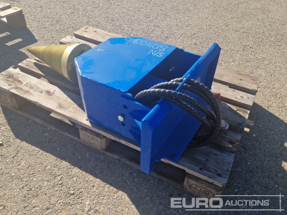 Unused 2025 Captok CK-WS43 - Lisaseade - Ehitusmasinad: pilt 3 Unused 2025 Captok CK-WS43 - Lisaseade - Ehitusmasinad: pilt 3