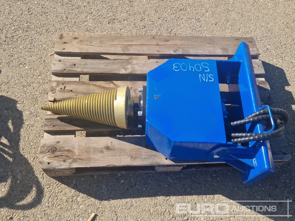 Unused 2025 Captok CK-WS43 - Lisaseade - Ehitusmasinad: pilt 5 Unused 2025 Captok CK-WS43 - Lisaseade - Ehitusmasinad: pilt 5