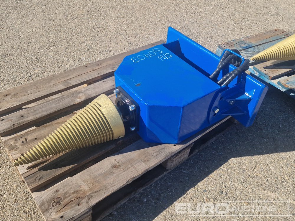 Unused 2025 Captok CK-WS43 - Lisaseade - Ehitusmasinad: pilt 4 Unused 2025 Captok CK-WS43 - Lisaseade - Ehitusmasinad: pilt 4