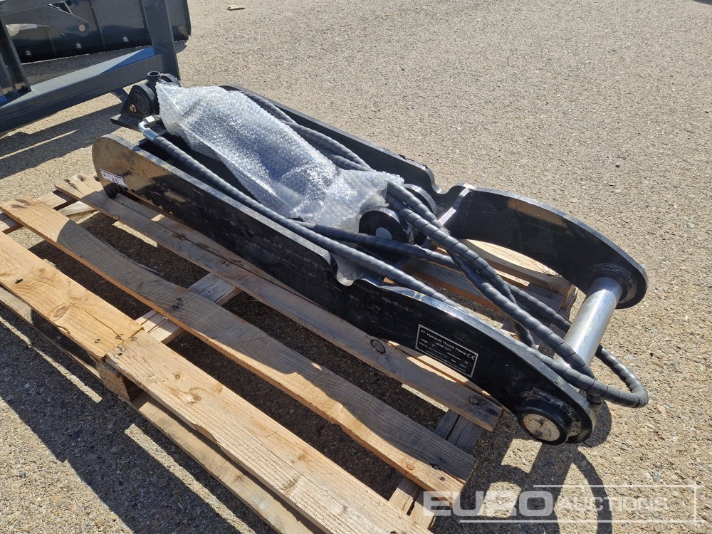 Unused 2025 Captok CK-XJ7T - Lisaseade - Ekskavaator: pilt 1 Unused 2025 Captok CK-XJ7T - Lisaseade - Ekskavaator: pilt 1