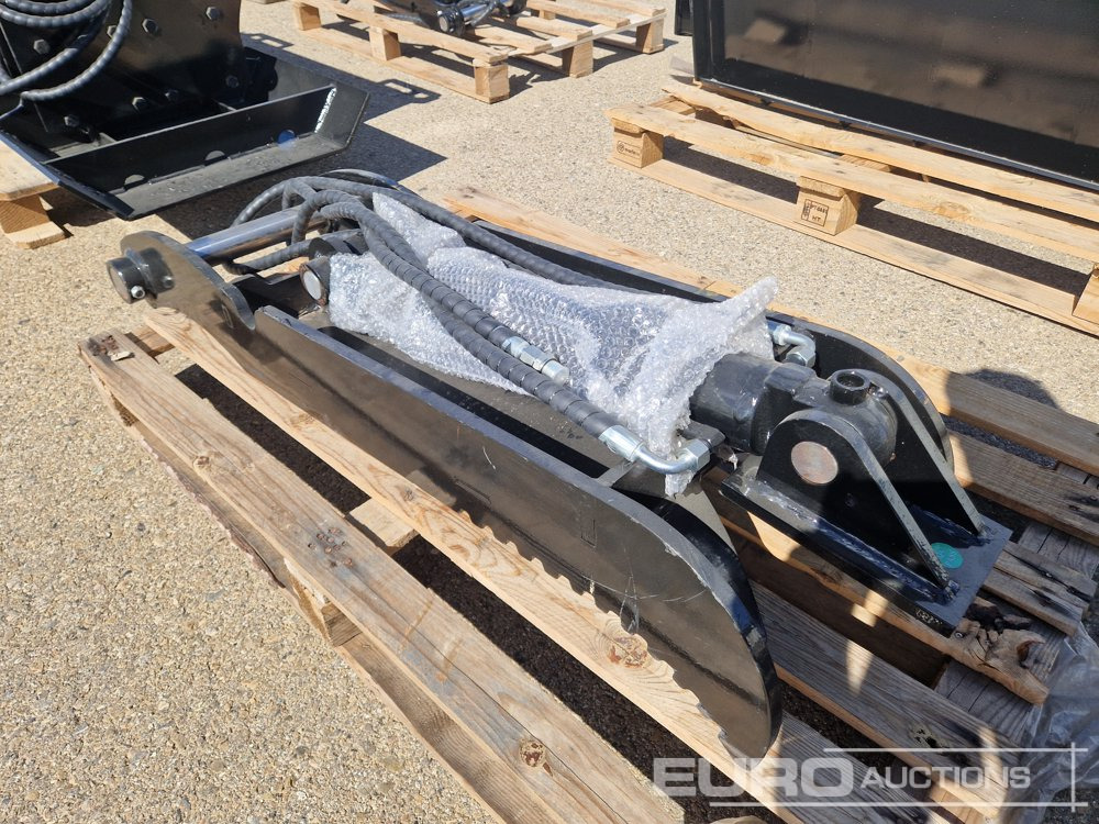 Unused 2025 Captok CK-XJ7T - Lisaseade - Ekskavaator: pilt 3 Unused 2025 Captok CK-XJ7T - Lisaseade - Ekskavaator: pilt 3