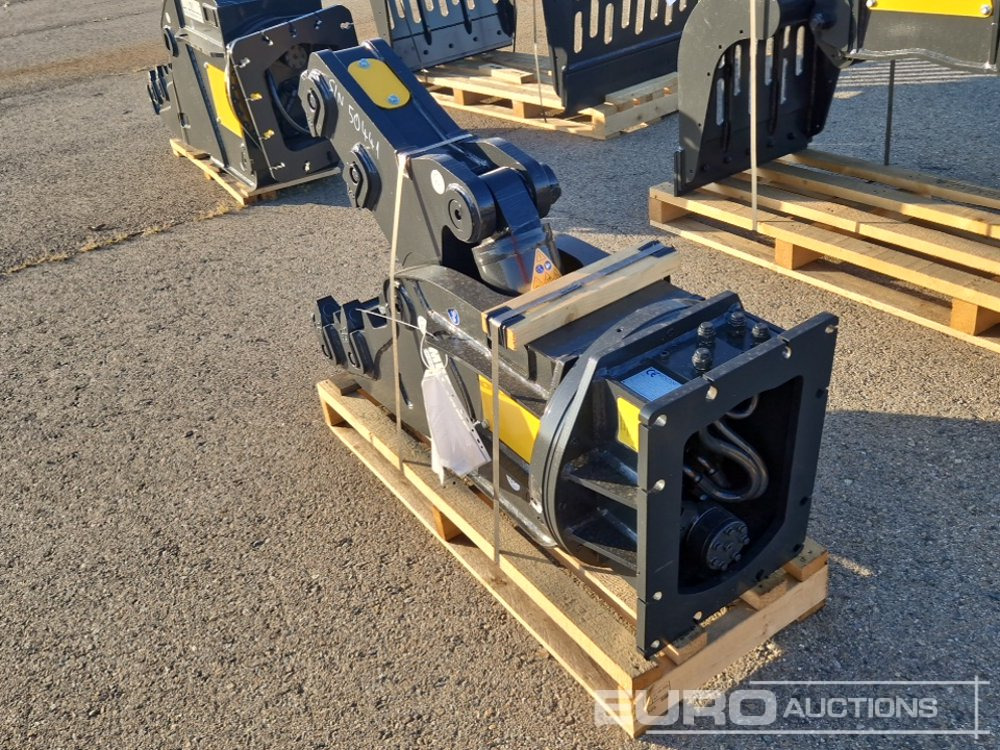 Unused 2025 Mustang RH05 - Lisaseade - Ekskavaator: pilt 5 Unused 2025 Mustang RH05 - Lisaseade - Ekskavaator: pilt 5