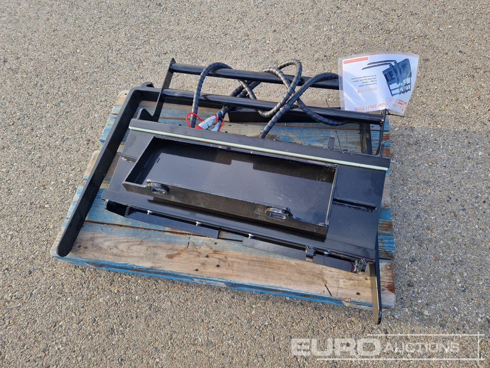 Unused Captok CK-CYHC - Lisaseade - Kompaktlaadur: pilt 5 Unused Captok CK-CYHC - Lisaseade - Kompaktlaadur: pilt 5