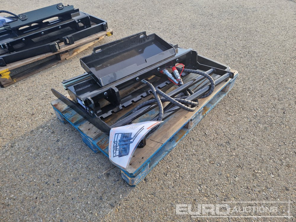 Unused Captok CK-CYHC - Lisaseade - Kompaktlaadur: pilt 4 Unused Captok CK-CYHC - Lisaseade - Kompaktlaadur: pilt 4