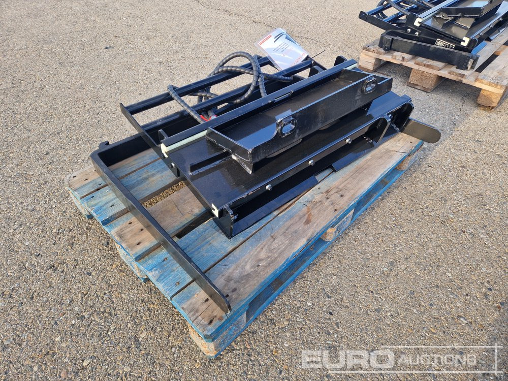 Unused Captok CK-CYHC - Lisaseade - Kompaktlaadur: pilt 2 Unused Captok CK-CYHC - Lisaseade - Kompaktlaadur: pilt 2