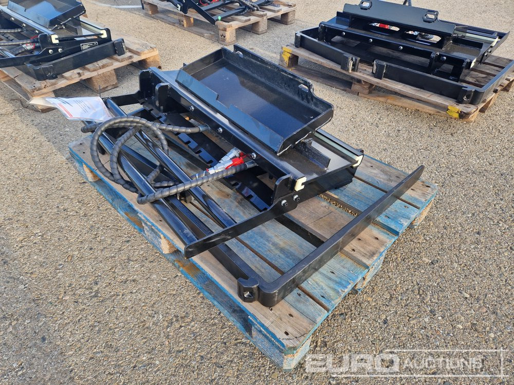 Unused Captok CK-CYHC - Lisaseade - Kompaktlaadur: pilt 3 Unused Captok CK-CYHC - Lisaseade - Kompaktlaadur: pilt 3