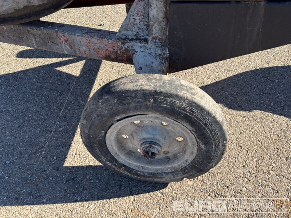 MZ Imer MZ200NE - Segumasin: pilt 5 MZ Imer MZ200NE - Segumasin: pilt 5