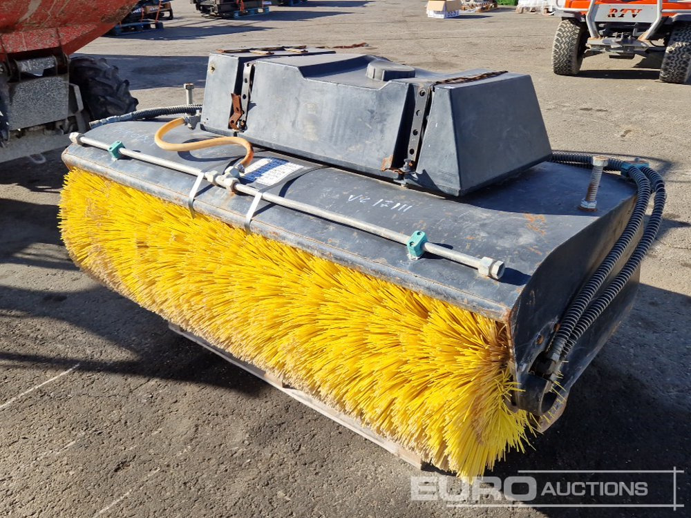 OPTIMAL Pulcra Sweeper - Materjali käitlemise seade: pilt 2 OPTIMAL Pulcra Sweeper - Materjali käitlemise seade: pilt 2