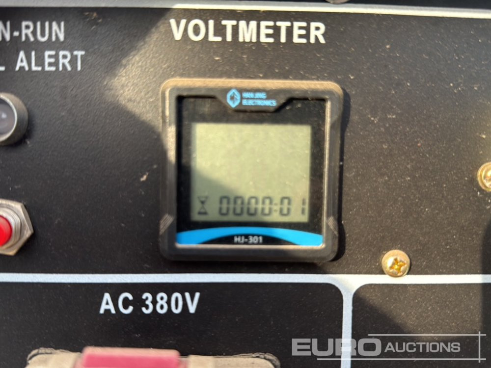 Generaatorikomplekt Plus Power GF2-6: pilt 7 Generaatorikomplekt Plus Power GF2-6: pilt 7