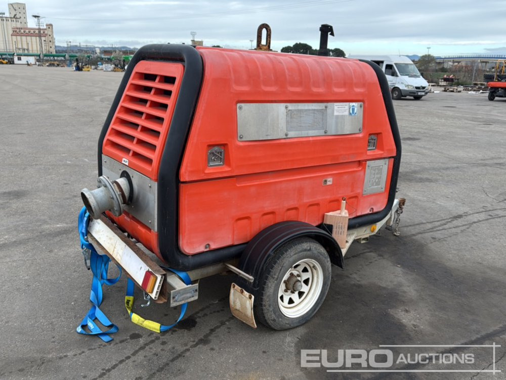 Sykes YKA-150IC - Veepump: pilt 1 Sykes YKA-150IC - Veepump: pilt 1