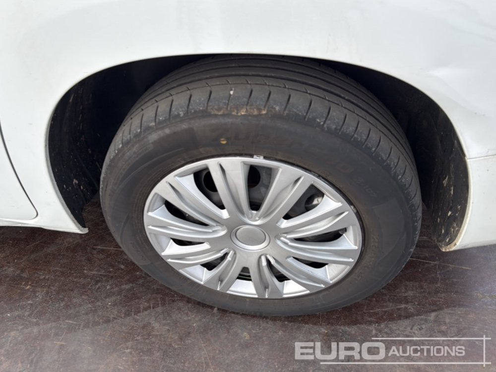 2020 Opel COMBO LIFE - Tarbesõiduk: pilt 5 2020 Opel COMBO LIFE - Tarbesõiduk: pilt 5