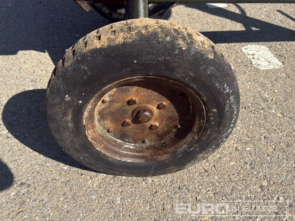Umacon Concrete Mixer - Segumasin: pilt 5 Umacon Concrete Mixer - Segumasin: pilt 5