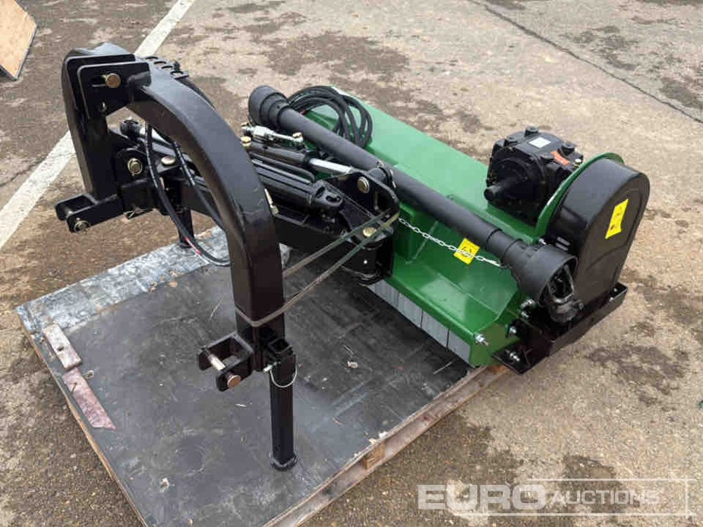 Unused 2024 Solmek AGL-140 - Kopp: pilt 3 Unused 2024 Solmek AGL-140 - Kopp: pilt 3