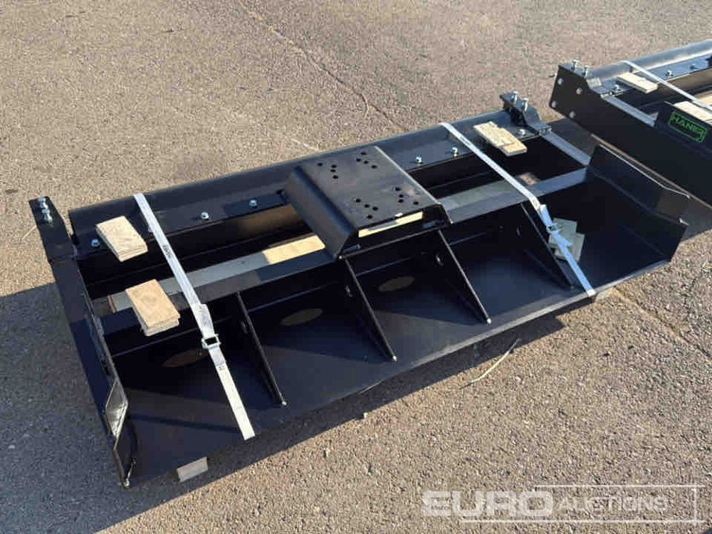 Unused 2025 Häner HPH200A - Kopp: pilt 4 Unused 2025 Häner HPH200A - Kopp: pilt 4