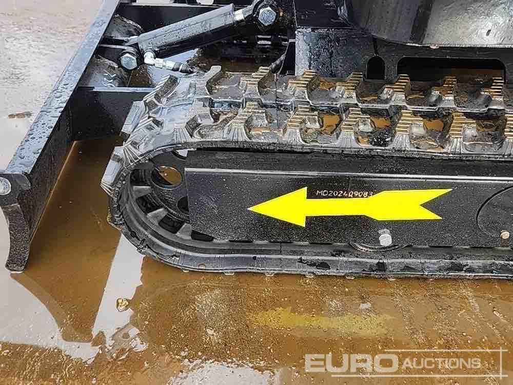 Miniekskavaator Unused 2025 JPC HT 12: pilt 13