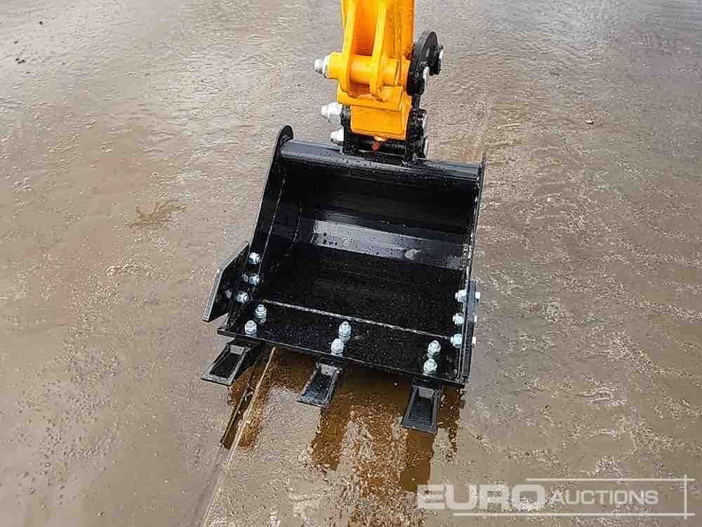 Miniekskavaator Unused 2025 JPC HT 12: pilt 30
