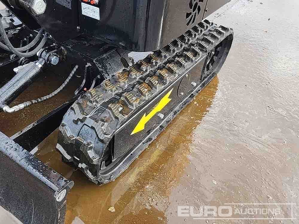 Miniekskavaator Unused 2025 JPC HT 12: pilt 10