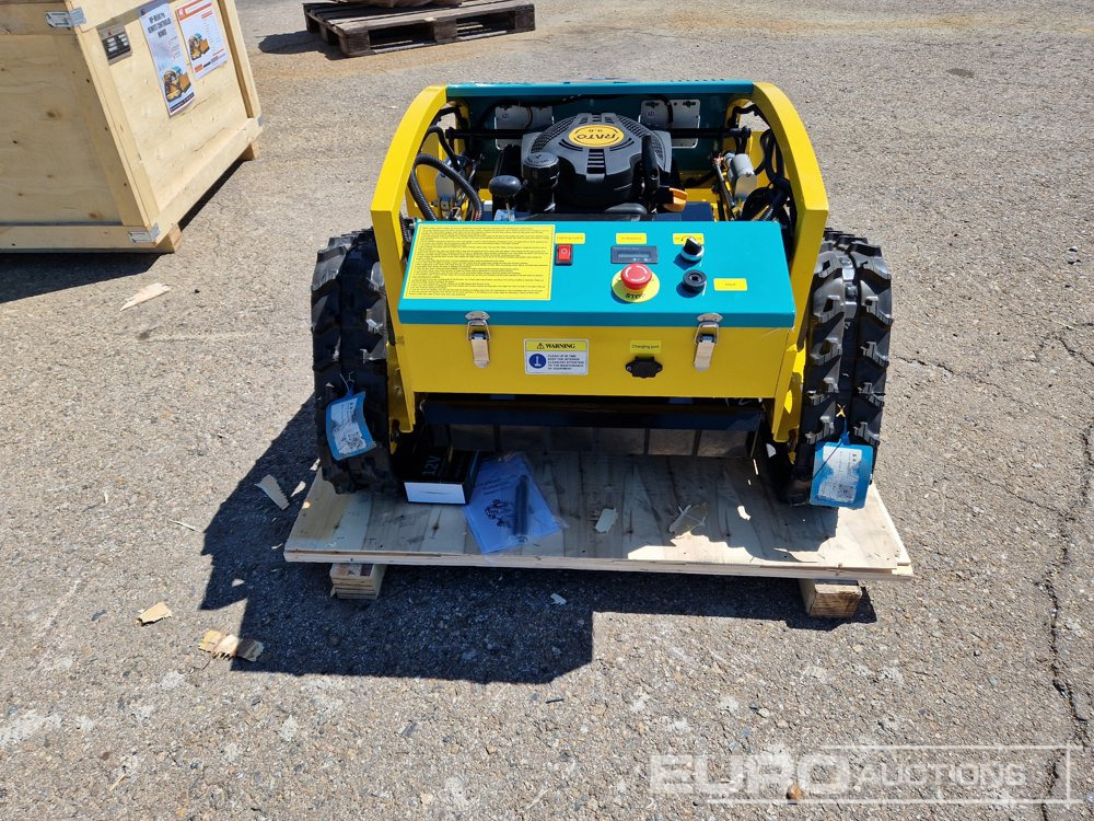 Unused 2025 Machpro MP-M500PRO - Muruniiduk: pilt 4 Unused 2025 Machpro MP-M500PRO - Muruniiduk: pilt 4
