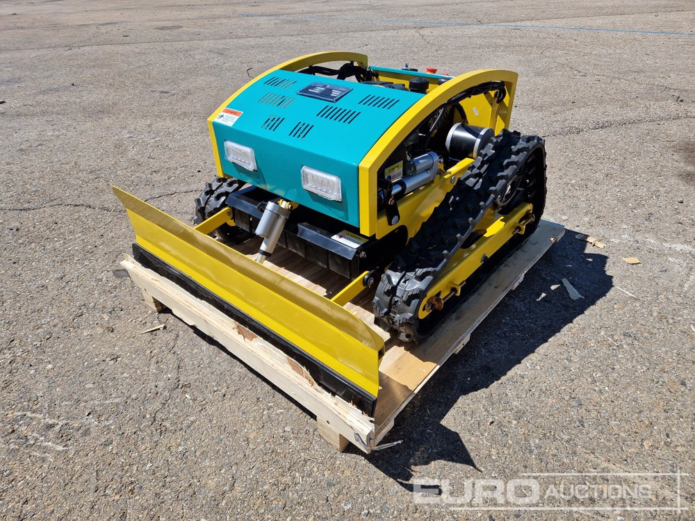 Unused 2025 Machpro MP-M500PRO - Muruniiduk: pilt 1 Unused 2025 Machpro MP-M500PRO - Muruniiduk: pilt 1