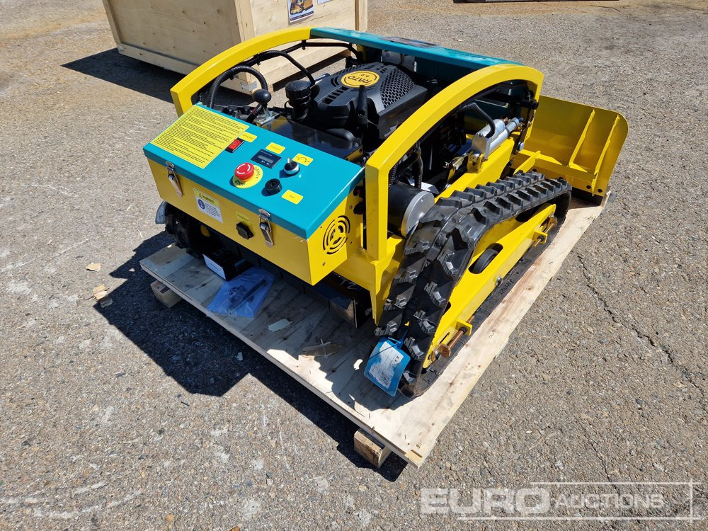 Unused 2025 Machpro MP-M500PRO - Muruniiduk: pilt 5 Unused 2025 Machpro MP-M500PRO - Muruniiduk: pilt 5