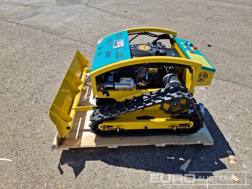 Unused 2025 Machpro MP-M500PRO - Muruniiduk: pilt 2 Unused 2025 Machpro MP-M500PRO - Muruniiduk: pilt 2