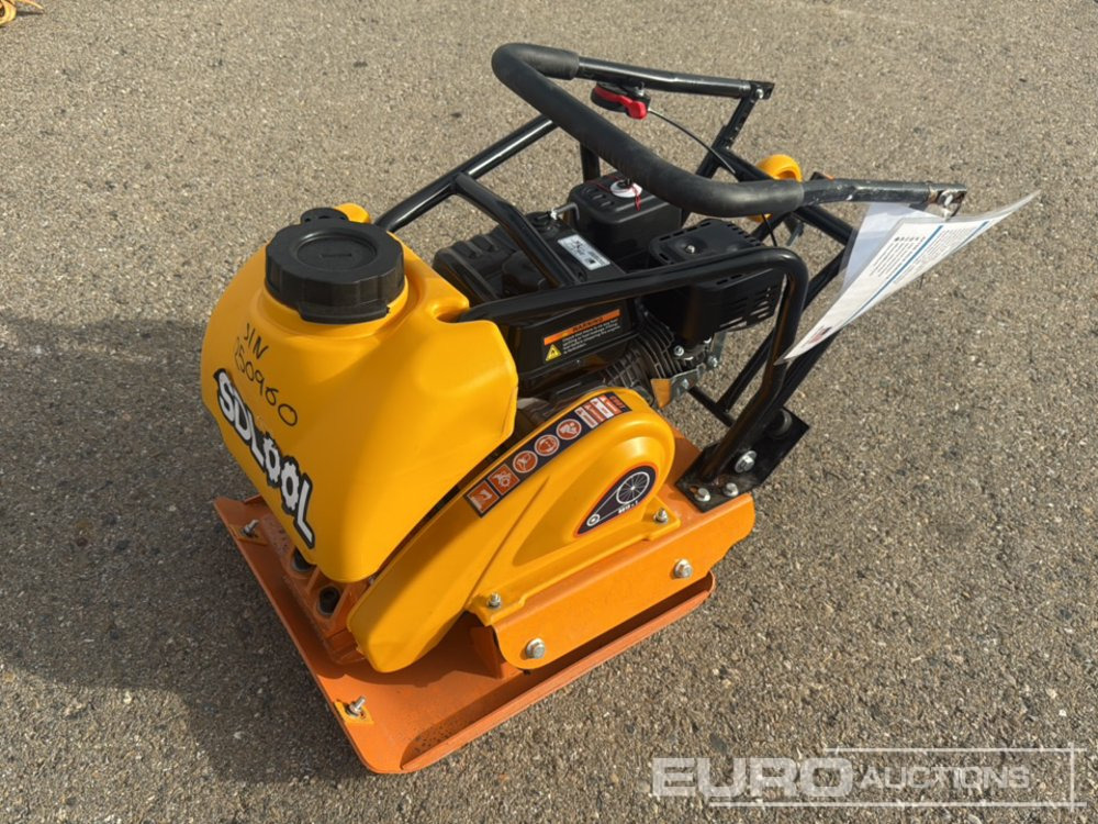 Unused 2025 SDLOOL SL90 - Asfaldimasin: pilt 2 Unused 2025 SDLOOL SL90 - Asfaldimasin: pilt 2