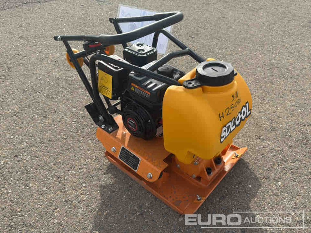 Unused 2025 SDLOOL SL90 - Asfaldimasin: pilt 1 Unused 2025 SDLOOL SL90 - Asfaldimasin: pilt 1