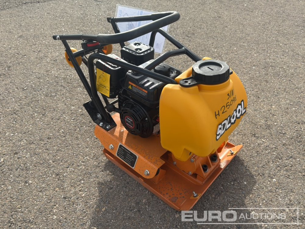 Unused 2025 SDLOOL SL90 - Asfaldimasin: pilt 1 Unused 2025 SDLOOL SL90 - Asfaldimasin: pilt 1