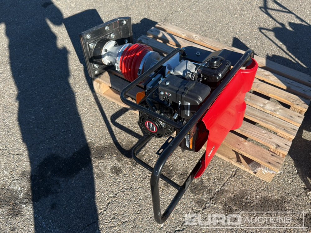 Unused 2025 STARVOX HCD110 - Asfaldimasin: pilt 3 Unused 2025 STARVOX HCD110 - Asfaldimasin: pilt 3