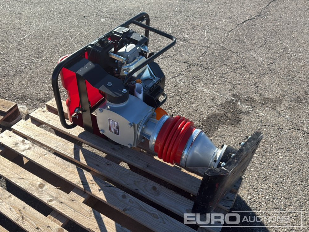 Unused 2025 STARVOX HCD110 - Asfaldimasin: pilt 1 Unused 2025 STARVOX HCD110 - Asfaldimasin: pilt 1