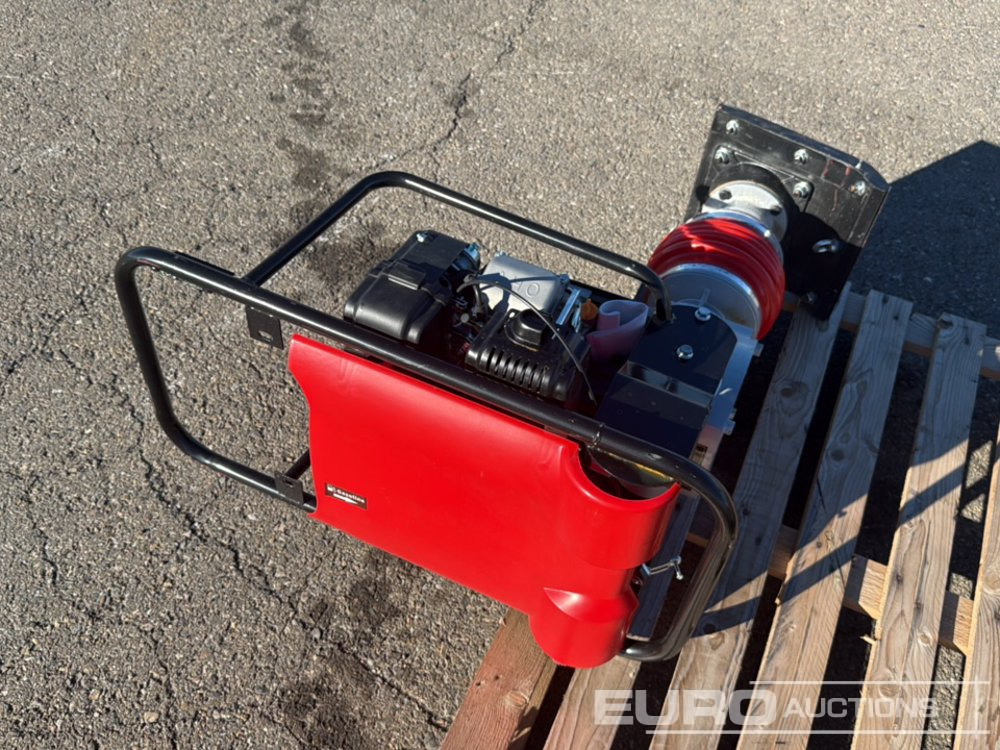 Unused 2025 STARVOX HCD110 - Asfaldimasin: pilt 4 Unused 2025 STARVOX HCD110 - Asfaldimasin: pilt 4