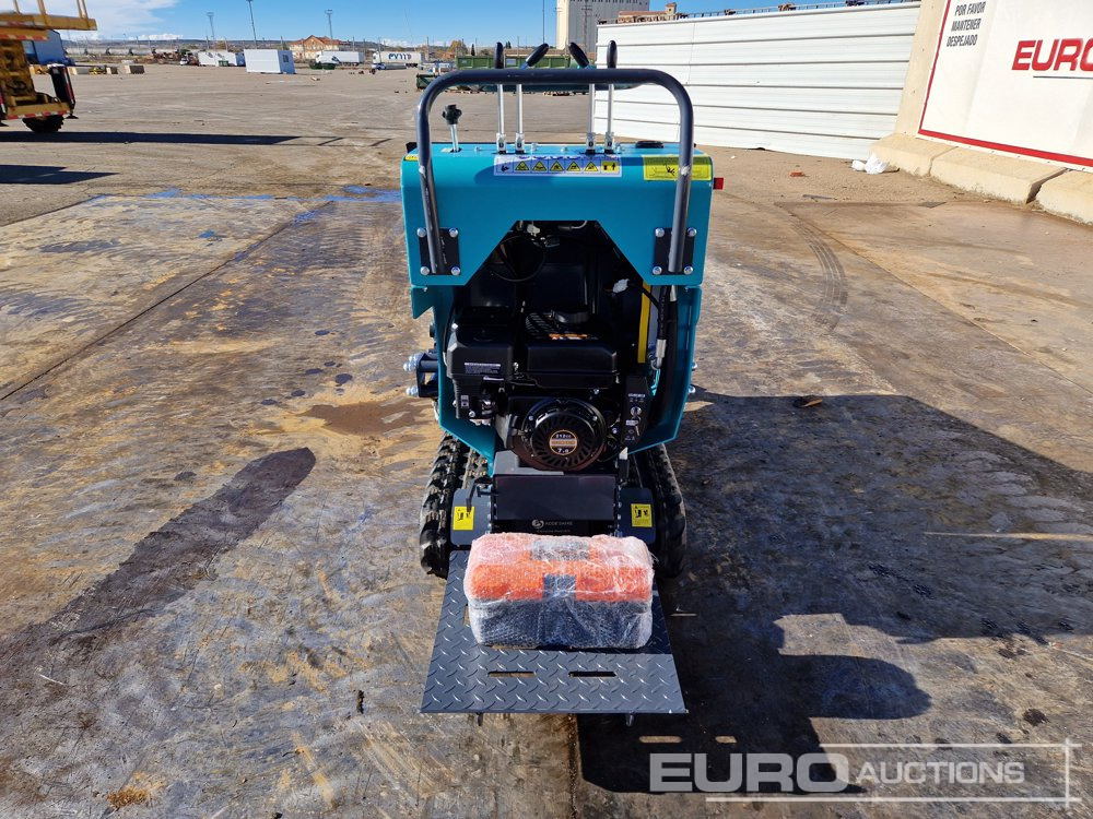 Unused 2025 STARVOX TC-500 - Roomikkallur: pilt 4 Unused 2025 STARVOX TC-500 - Roomikkallur: pilt 4