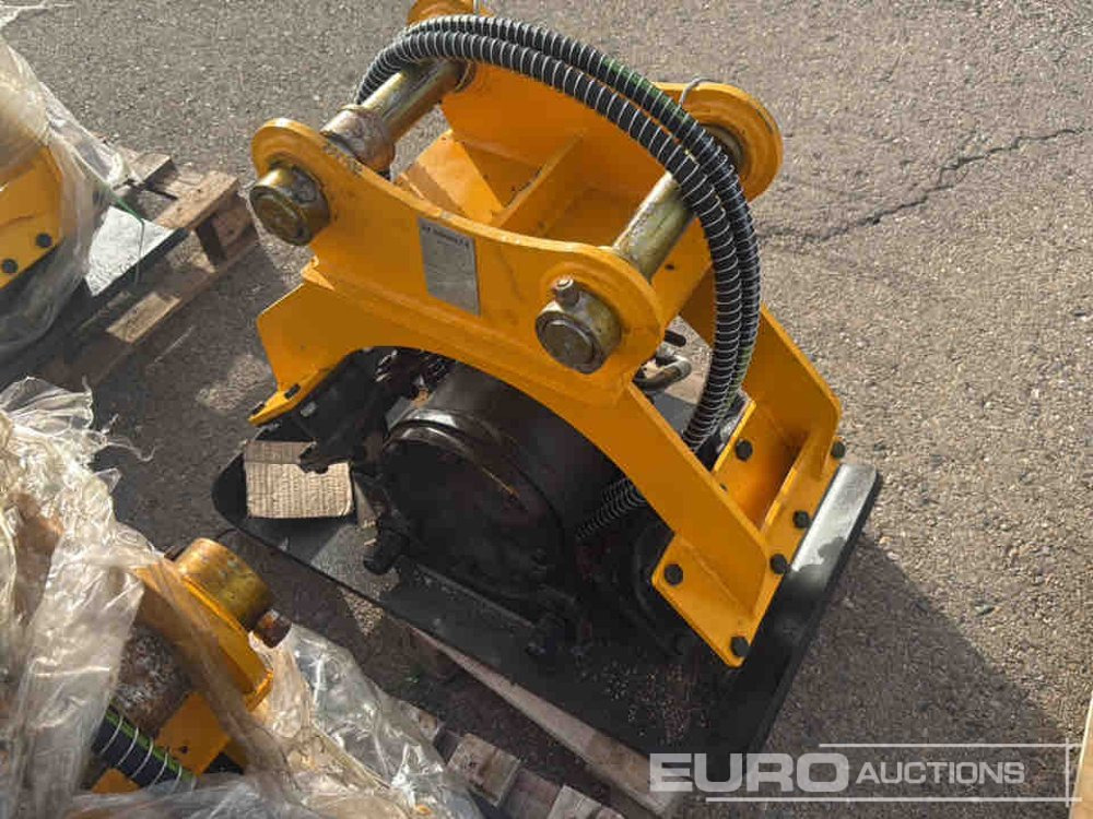 Unused BLK 04 - Hüdrauliline haamer: pilt 4 Unused BLK 04 - Hüdrauliline haamer: pilt 4