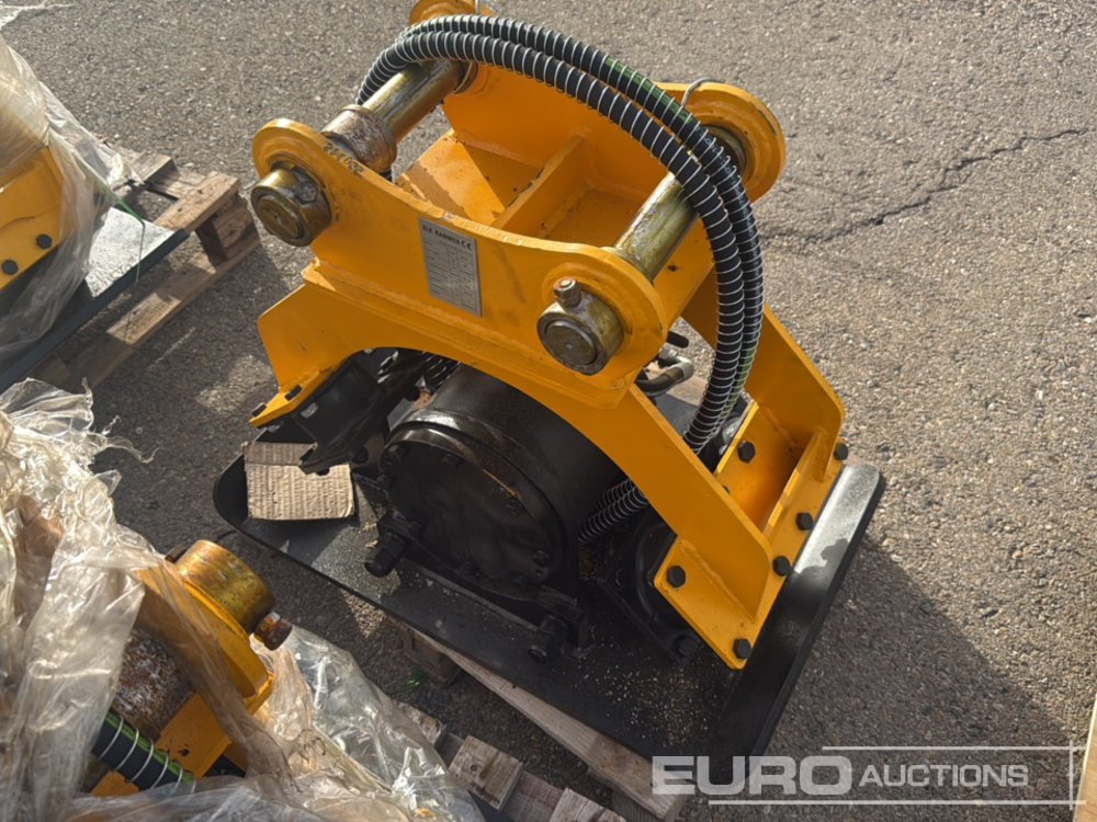 Unused BLK 04 - Hüdrauliline haamer: pilt 4 Unused BLK 04 - Hüdrauliline haamer: pilt 4