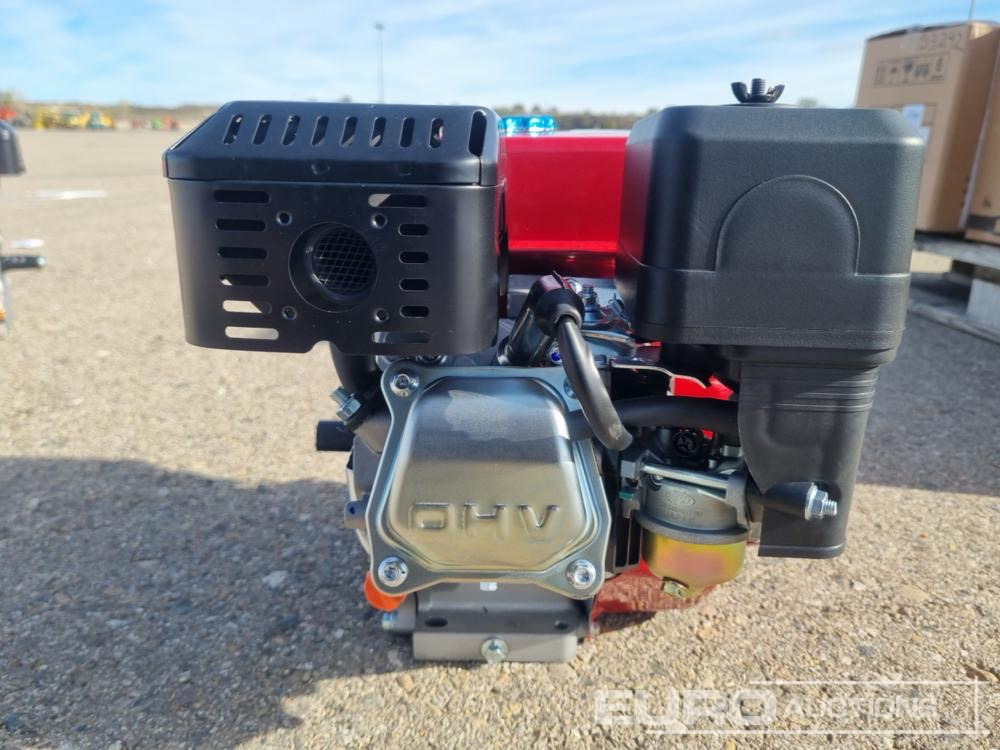 Unused Basic PR152F - Õhukompressor: pilt 5 Unused Basic PR152F - Õhukompressor: pilt 5