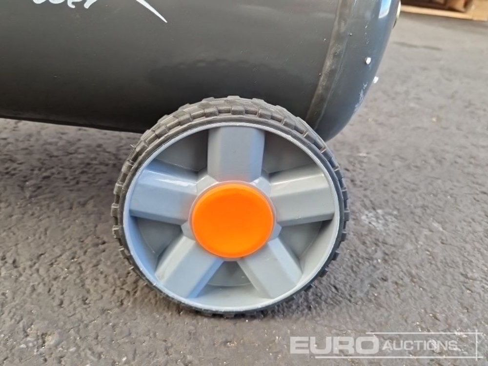 Unused Daewoo DAAC24DN - Õhukompressor: pilt 5 Unused Daewoo DAAC24DN - Õhukompressor: pilt 5