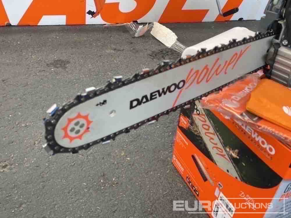 Unused Daewoo DACS4516 - Ehitusseade: pilt 5 Unused Daewoo DACS4516 - Ehitusseade: pilt 5