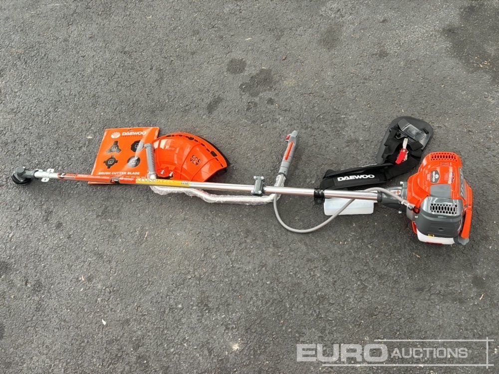 Unused Daewoo DAMT430 - Ehitusseade: pilt 2 Unused Daewoo DAMT430 - Ehitusseade: pilt 2