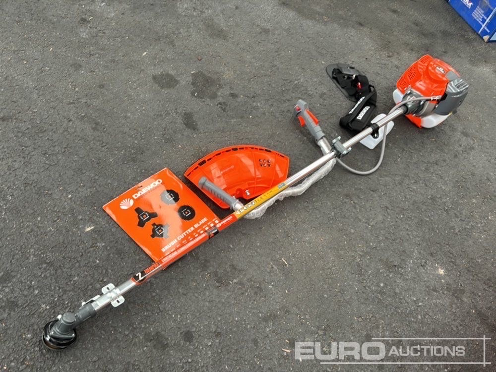 Unused Daewoo DAMT430 - Ehitusseade: pilt 1 Unused Daewoo DAMT430 - Ehitusseade: pilt 1