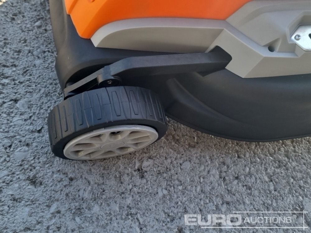 Unused Daewoo DLMJ1200E-B - Ehitusseade: pilt 4 Unused Daewoo DLMJ1200E-B - Ehitusseade: pilt 4