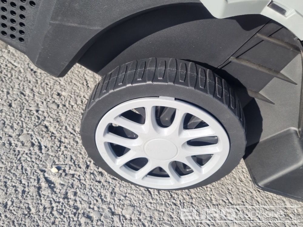 Unused Daewoo DLMJ1600E - Ehitusseade: pilt 5 Unused Daewoo DLMJ1600E - Ehitusseade: pilt 5