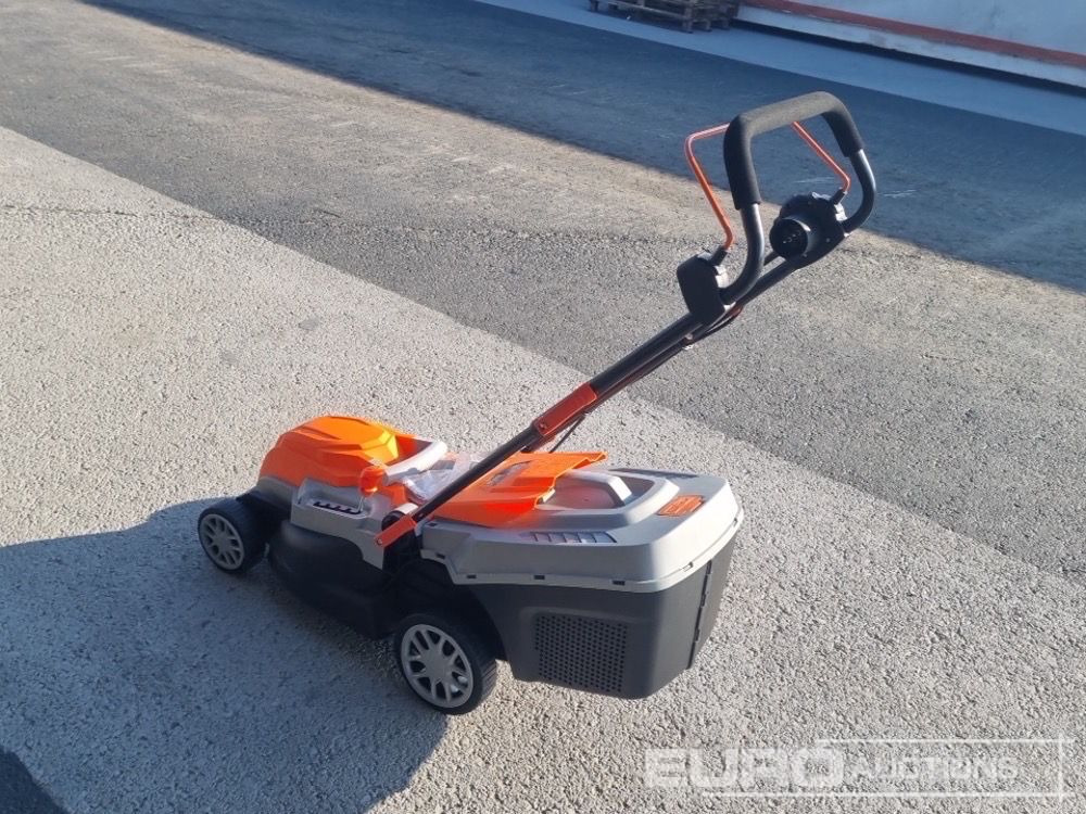 Unused Daewoo DLMJ1600E - Ehitusseade: pilt 3 Unused Daewoo DLMJ1600E - Ehitusseade: pilt 3