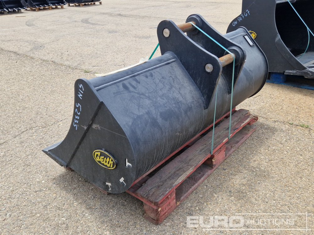 Unused Geith G08R - Kopp: pilt 4 Unused Geith G08R - Kopp: pilt 4