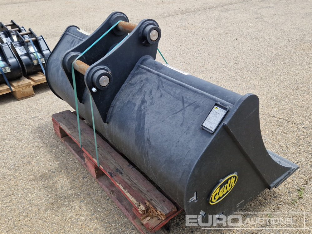 Unused Geith G08R - Kopp: pilt 3 Unused Geith G08R - Kopp: pilt 3